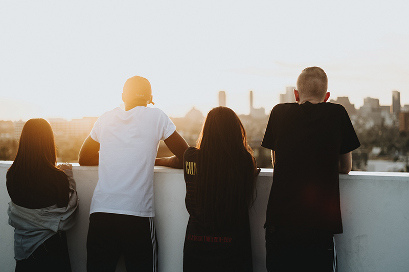 Photo by Devin Avery on Unsplash