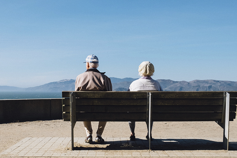 Photo by Matt Bennett on Unsplash