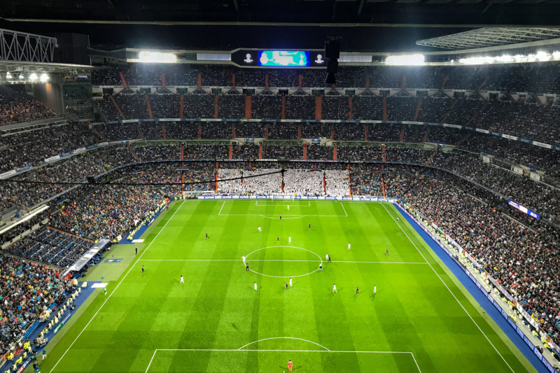 Photo by Ferdinand Stöhr on Unsplash
